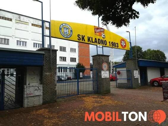 Restaurace Sk Kladno - Františka Kloze 2609 - hospoda v františka kloze 2609
