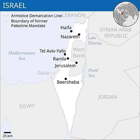 File:Israel - Location Map (2012) - ISR - UNOCHA.svg - Wikimedia Commons