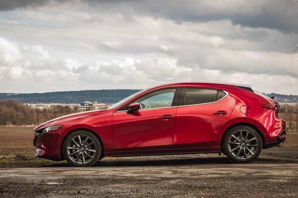 mazda 3 2019-9