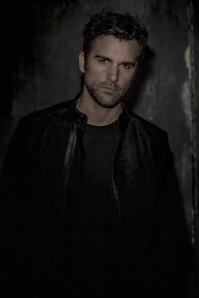 JUAN PABLO DI PACE