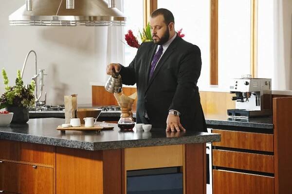 Daniel Franzese - Právem odsouzeni - Matčina oběť - Z filmu