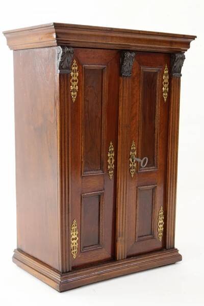 Dětský nábytek – miniatura - 3