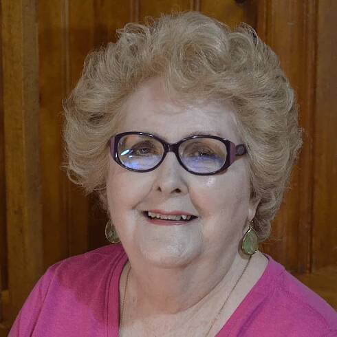Judy Beeman