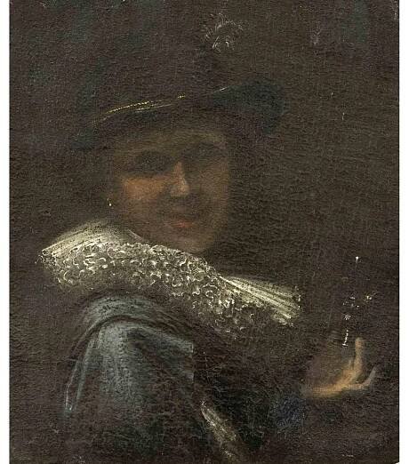 HANS VON AACHEN (1552-1615), CIRCUMCIR