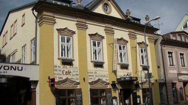 Café U Zvonu foto 5