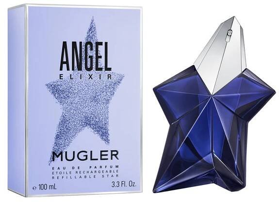 Thierry Mugler Angel Elixir W EDP