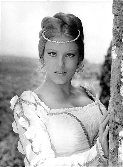 Olga Schoberová