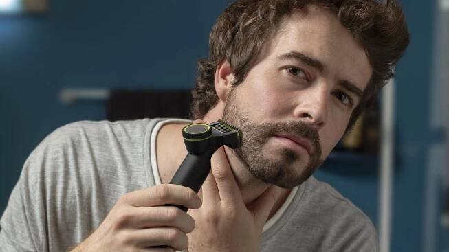 Philips OneBlade Pro QP6530/15