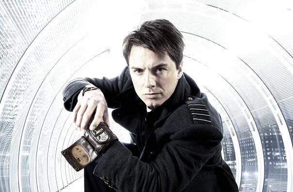 Torchwood - Season 2 - Promo - John Barrowman