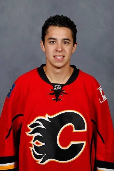 Johnny Gaudreau
