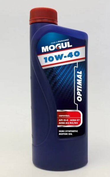 Mogul M6A SAE 30W 1 l