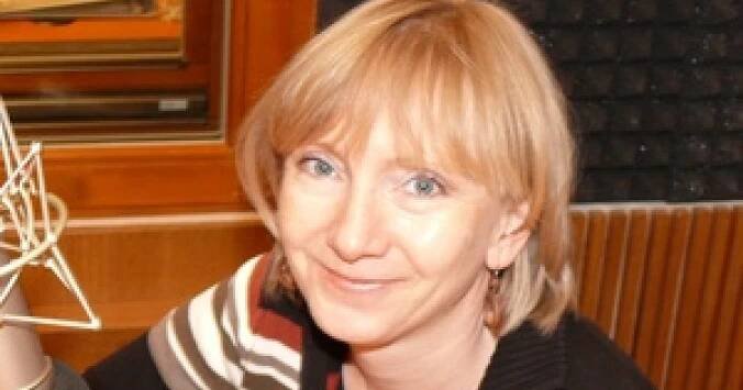 Hana Soukupová
