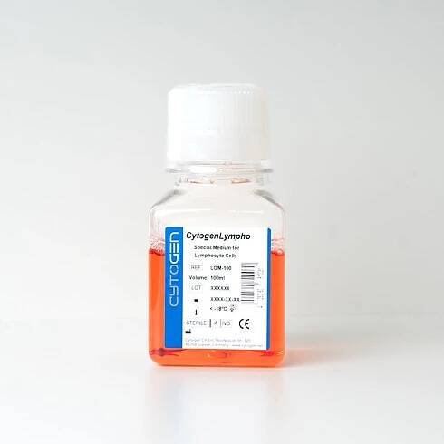 Photo of CytogenLympho - LGM - Biowest