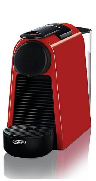 Kávovar na kapsle DeLonghi EN 85 R Essenza Mini | ab-com.cz