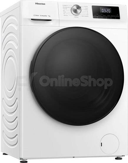 Hisense WDQA8014EVJM