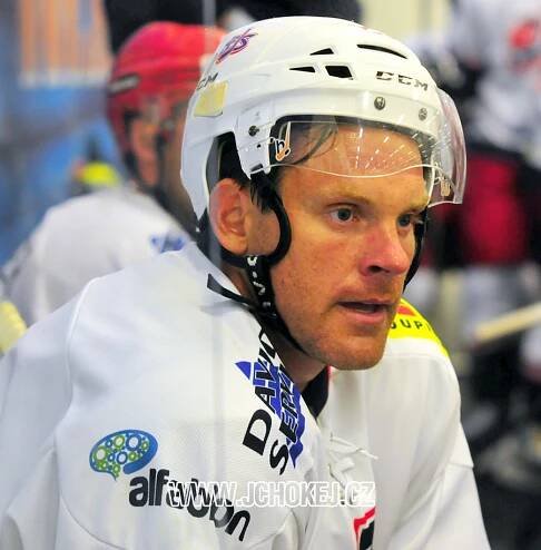 D. Servis - HC Tábor, přípravné utkání | Jihočeský hokej
