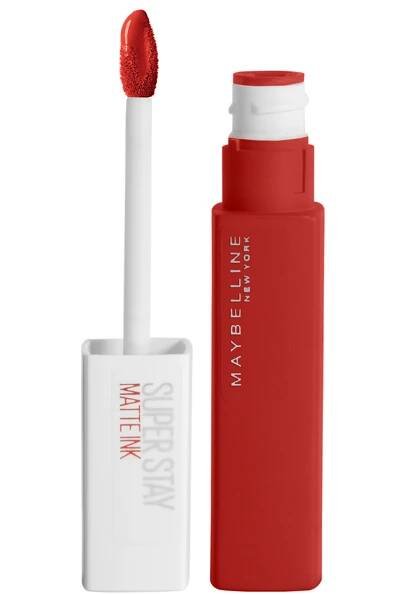 Maybelline New York Superstay Matte Ink rtěnka 5 ml