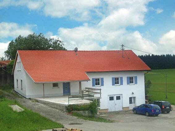 Ferienhaus 4 Schlafzimmer, mit WLAN