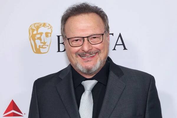 'Seinfeld' Star Wayne Knight Says He’s Dropped 110 Pounds From His Heaviest Weight