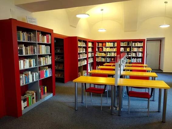 Letná ponuka podujatí Štátnej vedeckej knižnice v Banskej Bystrici