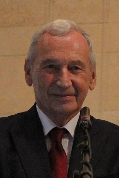 Johannes Huber (Mediziner, 1946) – Wikipedia
