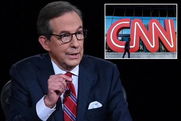 CNN will air 
