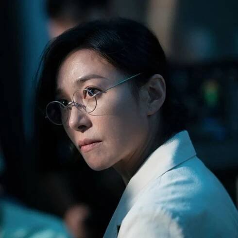 Jang Young Nam 35