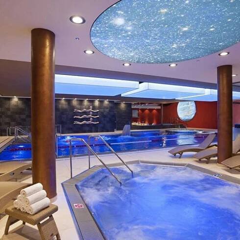Hotel Vitality Vendryně | Hotely.cz