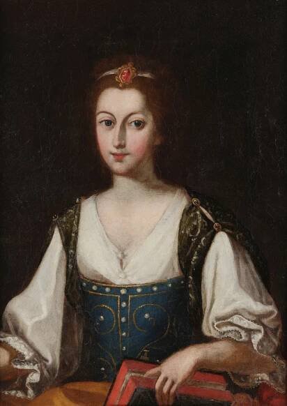 Elisabeth Luisa von Portugal