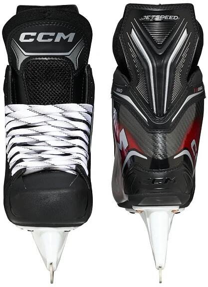 Brusle CCM JetSpeed FT860 INT