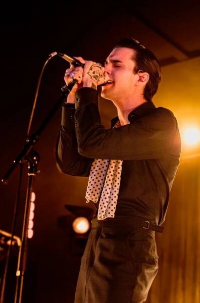 Stephen Sanchez - Utah Concert Review