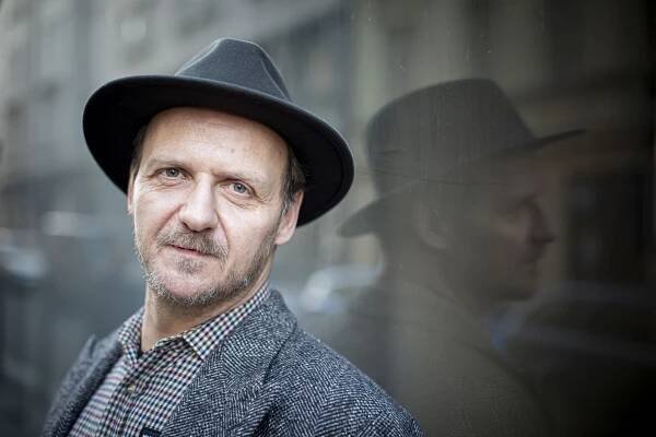 Nechci být mluvčím epileptiků. Nikdo jim práci nedá jen pro to, že nějaký herec říkal, že je jím také, říká Jan Hájek