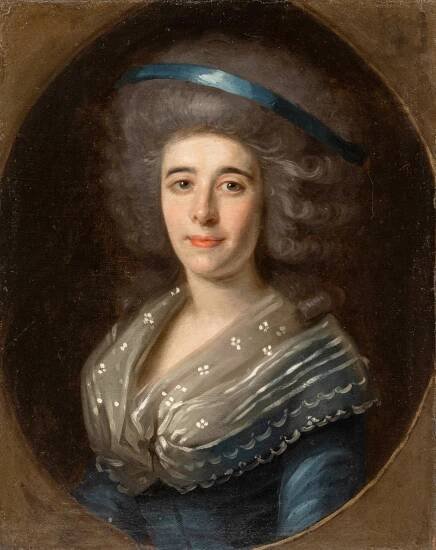 Louise Élisabeth de Croÿ