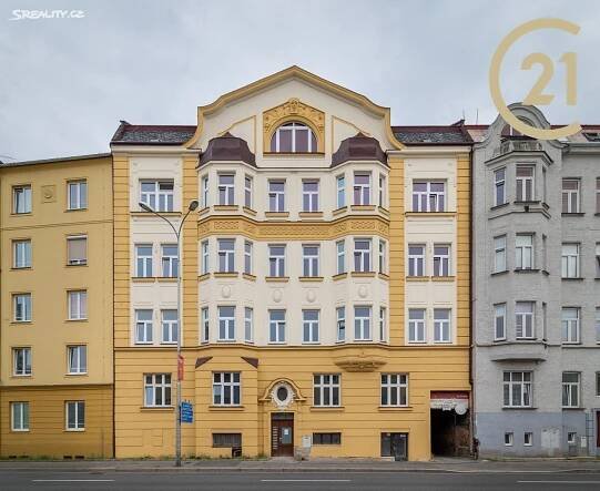 Prodej Byt 2+kk, Zámecký okruh, Opava - Předměstí