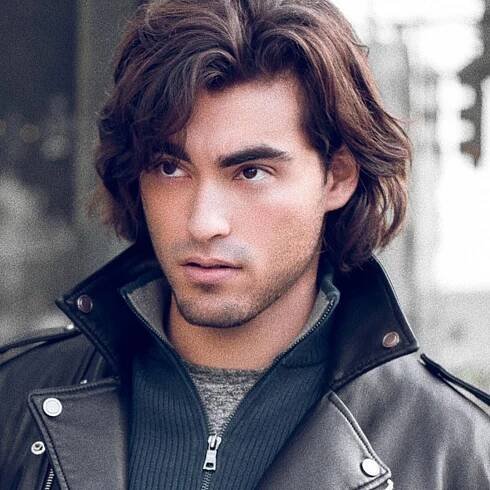 Blake Michael - Biography, Height & Life Story
