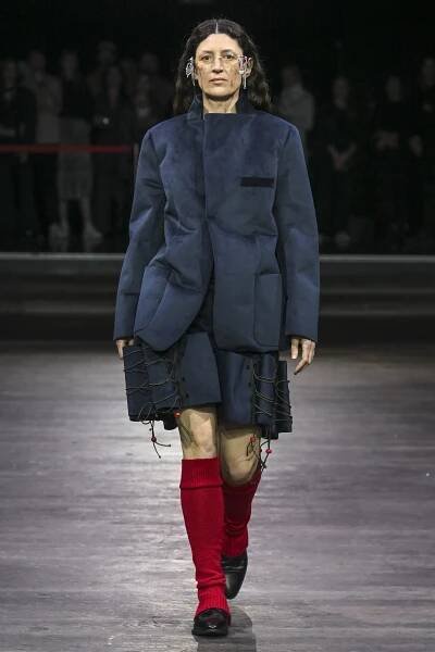 MBPFW 2025: Představujeme 5 nej z pražského fashion weeku