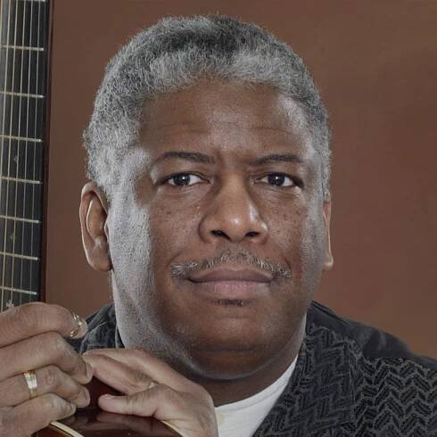 Black History Month - Mississippi Valley Blues Society