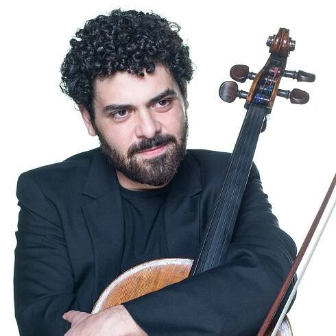 Ofer Canetti