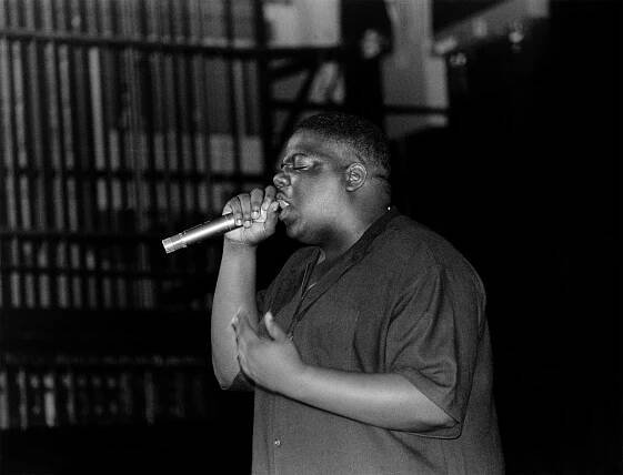 Top 10 Notorious B.I.G. Collaborations
