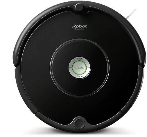 iRobot Roomba 606