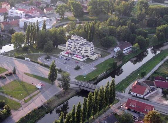 Hotel LUCIA