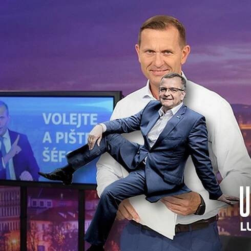 Kalousek šokuje. Z politiky jde rovnou na TV Barrandov. Tušíme, co se tam bude dít