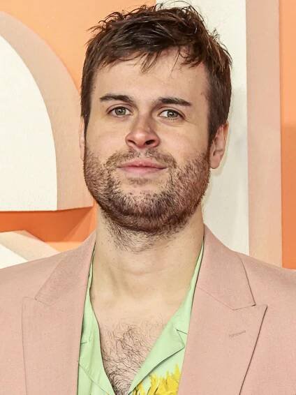 Nathan Foad - Writer, Actor
