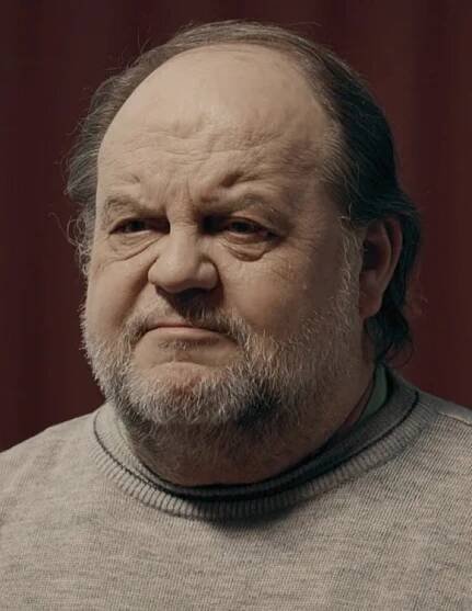 Karel Hoffmann | Filmová místa.cz