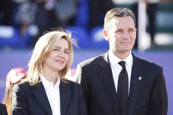 Milostný poměr s kolegyní z práce. Španělská královská rodina čelí další aféře