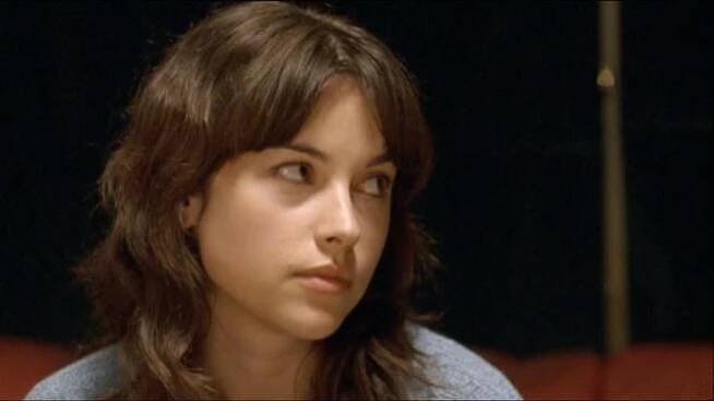 Amelia Warner