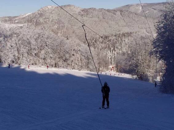 Fotogalerie Léto-Zima Jeseníky | SKI CENTRUM Miroslav