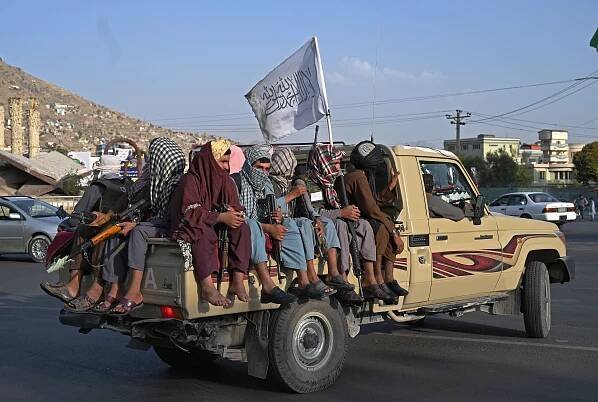The 3 things experts are watching to evaluate the Taliban