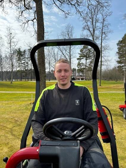Personal-arkiv - Lidköpings Golfklubb