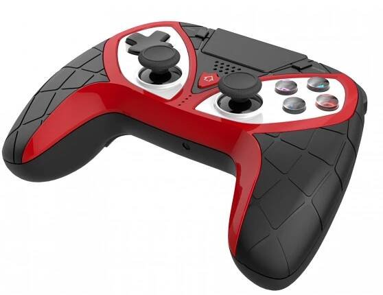 Gamepad / herní ovladač pro mobil - iPega, P4012A - iPouzdro.cz